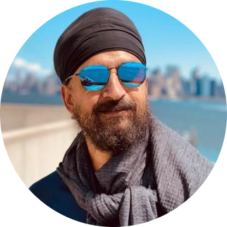 Sikh-profile